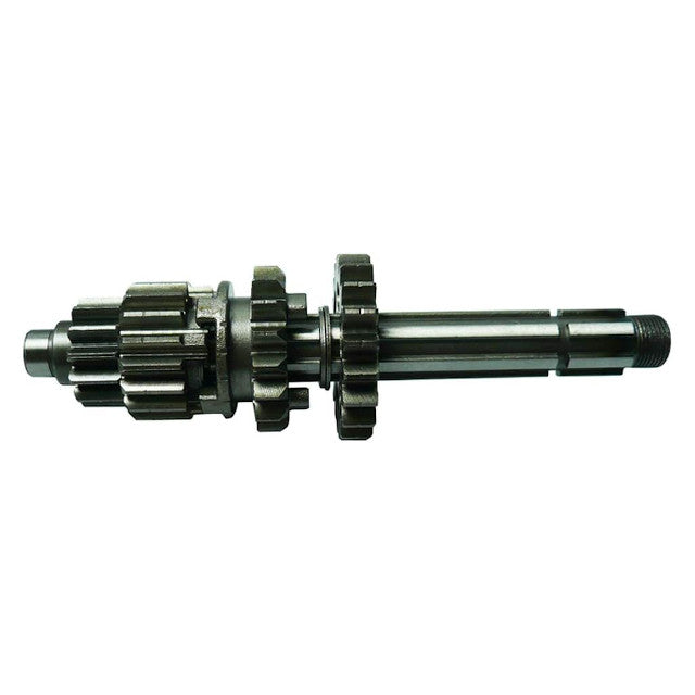 Eje primario de cambio Z155 Pitbike AllPro AP100PB20ZS155.TRM.01