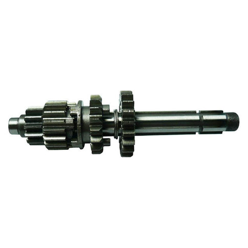 Eje primario de cambio Z155 Pitbike AllPro AP100PB20ZS155.TRM.01