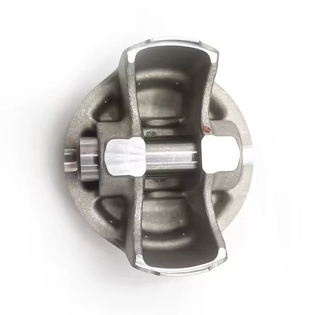 Pistón completo ZS212 d.66mm Pitbike AllPro