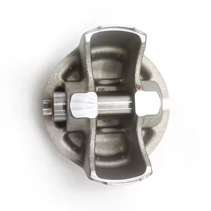 Pistón completo ZS212 d.66mm Pitbike AllPro