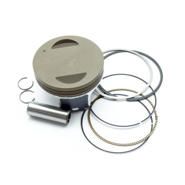Pistón completo ZS212 d.66mm Pitbike AllPro AP100PB20ZS190.PIS.212