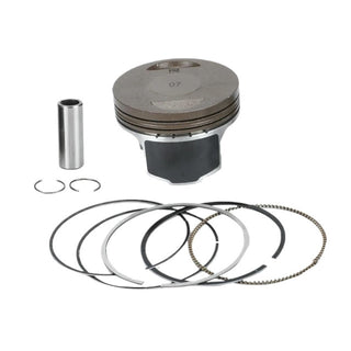 Complete piston engine ZS190 Zongshen Pitbike AllPro