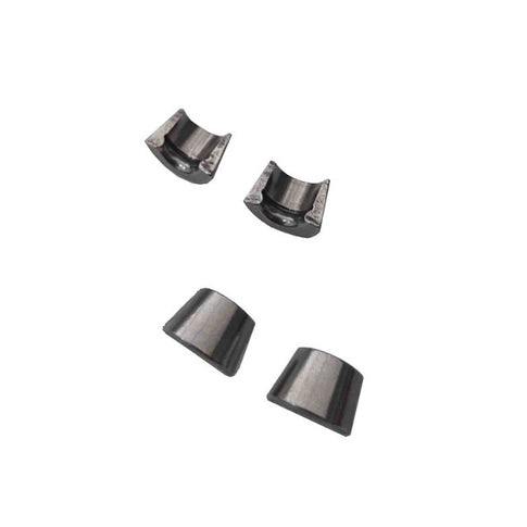 Semiconos de valvula motor ZS190 Zongshen 4 ud. Pitbike AllPro AP100PB20ZS190.VLV.01