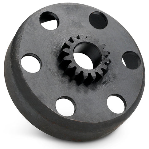 Campana de embrague Pitbike MX 50 AllPro AP100PB50.015