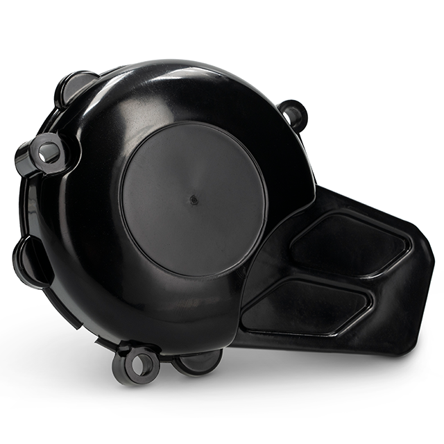 Tapa volante magnético Pitbike MX 50 AllPro