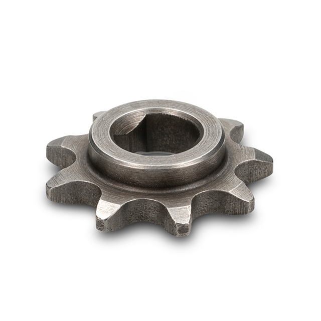 Piñon Z=9 dientes Pitbike MX 50 AllPro