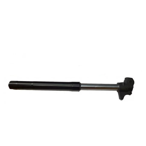 Barra izquierda horquilla Invertida 14” Pitbike MX 50cc AllPro AP100PB50.101.14
