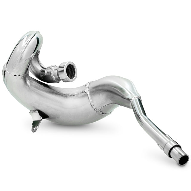 Escape Pitbike MX 50 motor Réplica Franco Morini AllPro