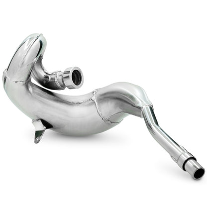 Escape Pitbike MX 50 motor Réplica Franco Morini AllPro