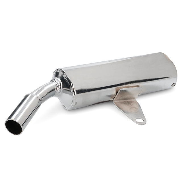 Silencieux Pitbike MX 50 AllPro