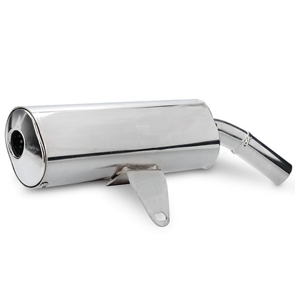 Silencieux Pitbike MX 50 AllPro