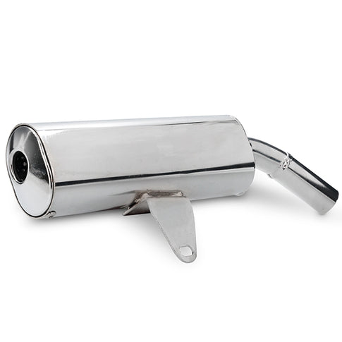 Silencieux Pitbike MX 50 AllPro