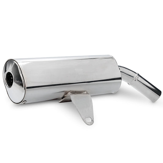 Silencer Pitbike MX 50 AllPro