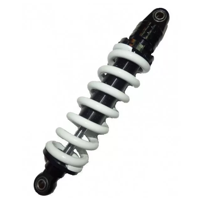 Amortiguador trasero Pitbike MX 50 llanta 12” AllPro AP100PB50.302.12