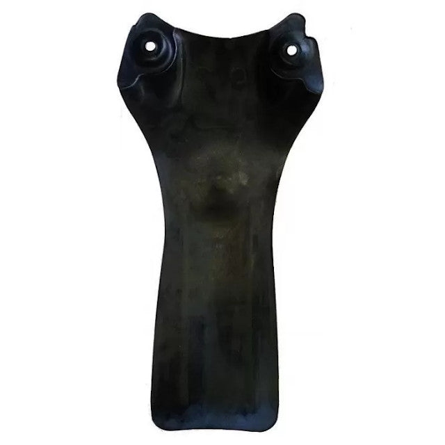 Paso de rueda trasero Pitbike MX 50 14/12" AllPro AP100PB50.807.2