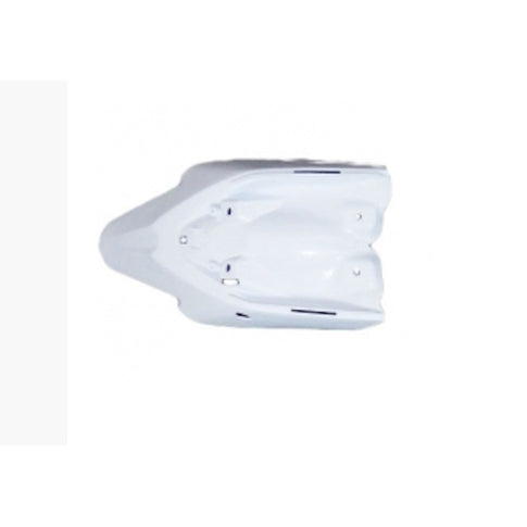 Guardabarros trasero Pitbike MX 50 AllPro AP100PB50.812.1