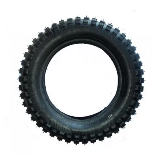 Neumático delantero 10" Pitbike MX 50 AllPro AP100PB50.902.10