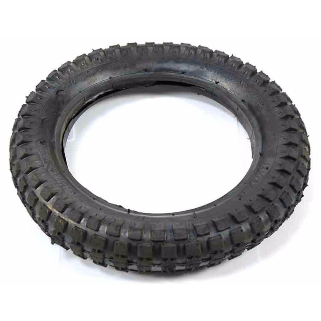 Neumático delantero 12" Pitbike MX 50 AllPro AP100PB50.902.12