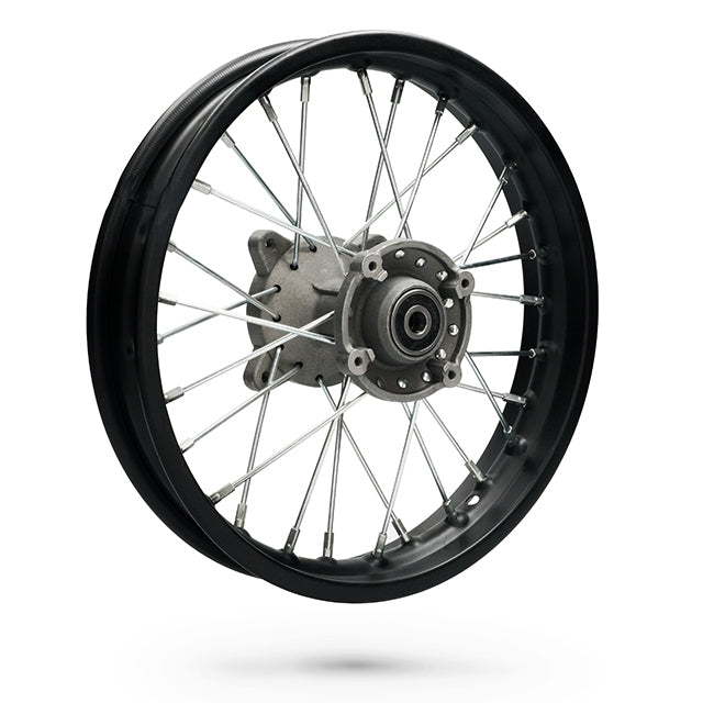 Llanta trasera 12" Pitbike MX 50 AllPro