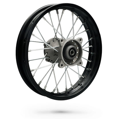 Llanta trasera 12" Pitbike MX 50 AllPro AP100PB50.903.12