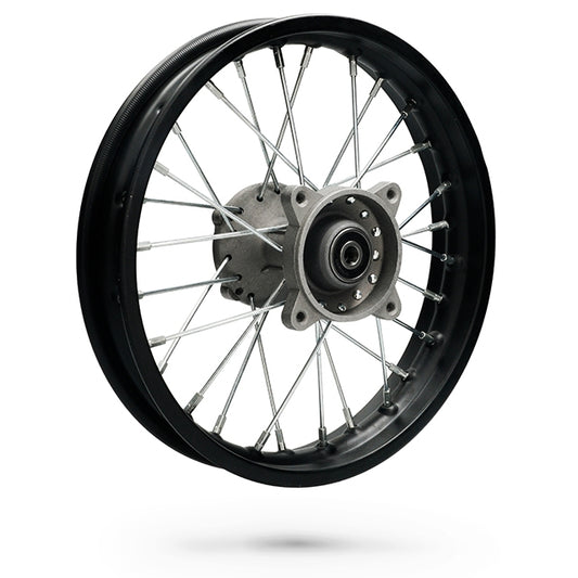Llanta trasera 12" Pitbike MX 50 AllPro AP100PB50.903.12
