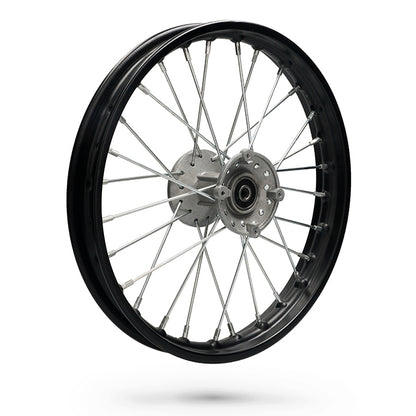 Llanta delantera 14" Pitbike MX 50 AllPro AP100PB50.904.14