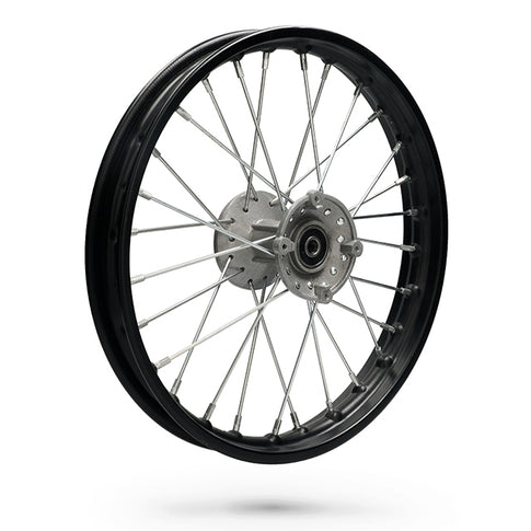 Llanta delantera 14" Pitbike MX 50 AllPro AP100PB50.904.14
