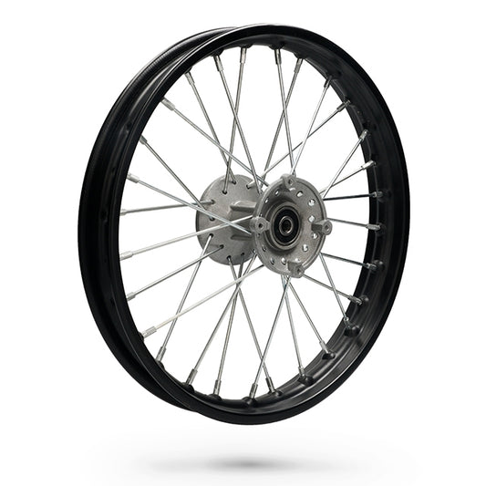 Front wheel 14" Pitbike MX 50 AllPro