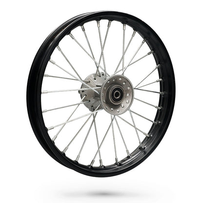 Llanta delantera 14" Pitbike MX 50 AllPro