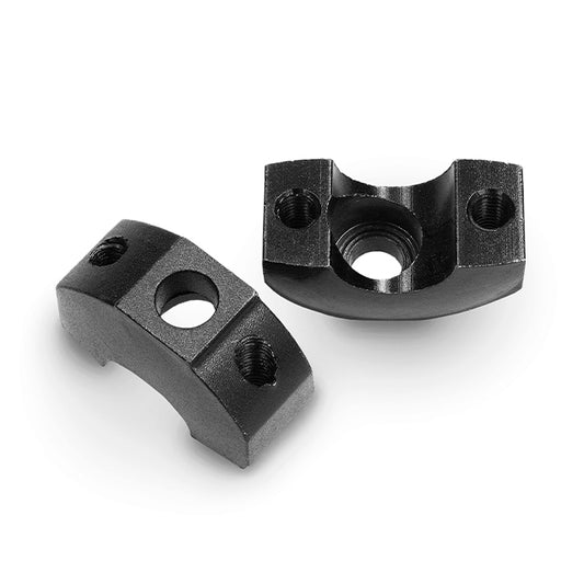 Lower turret Pitbike AllPro MX 50 2025