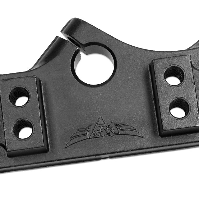 Tija superior 45x160 Pitbike AllPro MX 50 2025