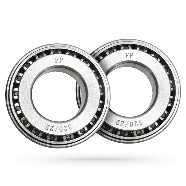 Cojinete de direccion 22x44x15 Pitbike AllPro MX 50 2025 AP100PB51.CLP.06