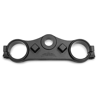 Tija inferior 48x160 Pitbike AllPro MX 50 2025
