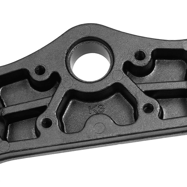 Tija inferior 48x160 Pitbike AllPro MX 50 2025