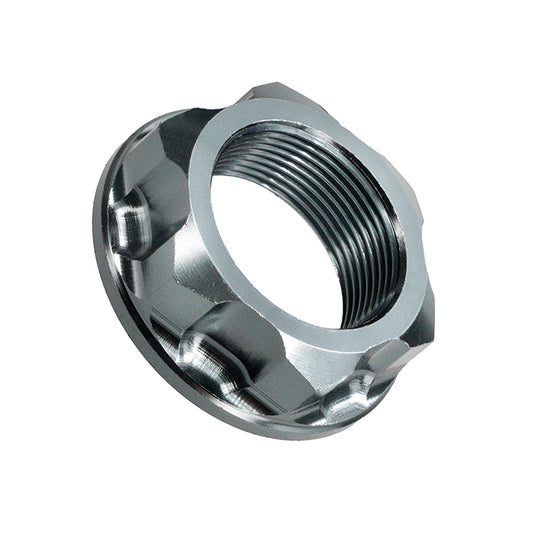 Tuerca superior direccion Pitbike AllPro MX 50 2025 AP100PB51.CLP.10