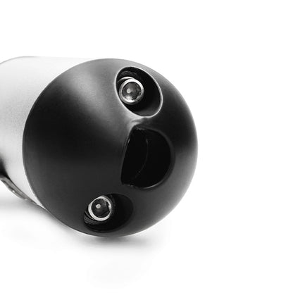 Silenciador de escape Pitbike AllPro MX 50 2025