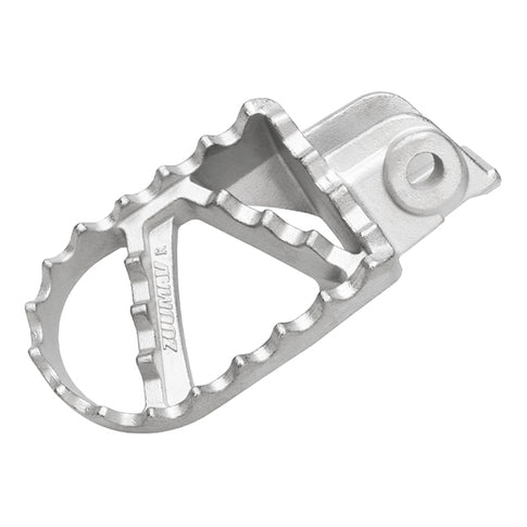 Estribera izquierda Pitbike AllPro MX 50 2025 AP100PB51.FPG.01