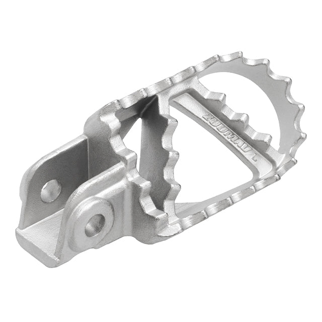 Estribera derecha Pitbike AllPro MX 50 2025 AP100PB51.FPG.02