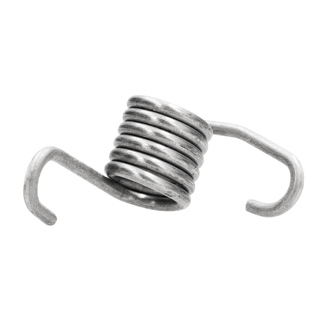 Muelle estribo derecho Pitbike AllPro MX 50 2025 AP100PB51.FPG.03