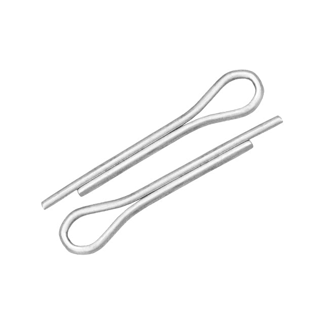 Footpeg Bracket Pitbike AllPro MX 50 2025