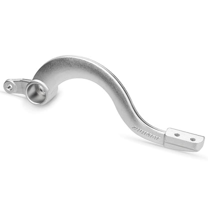 Pedal de freno trasero Pitbike AllPro MX 50 2025 AP100PB51.FPG.12