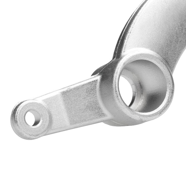 Pedal de freno trasero Pitbike AllPro MX 50 2025