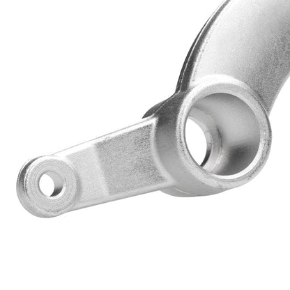 Pedal de freno trasero Pitbike AllPro MX 50 2025