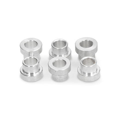 Casquillo separador protector horquilla Pitbike AllPro MX 50 2025 AP100PB51.SPS.02