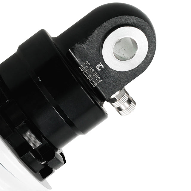 Amortiguador 240MM Pitbike AllPro MX 50 2025