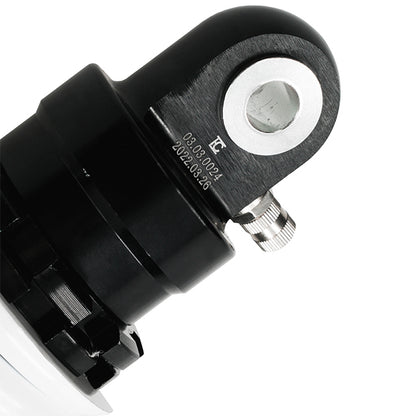 Amortiguador 240MM Pitbike AllPro MX 50 2025
