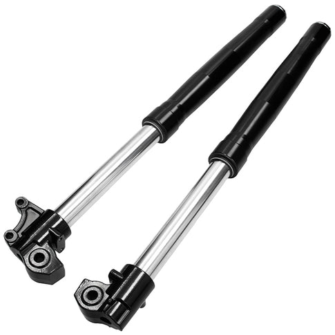 Barras de horquilla Pitbike AllPro MX 50 2025 AP100PB51.SPS.10