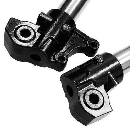 Barras de horquilla Pitbike AllPro MX 50 2025