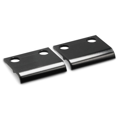 Soporte latiguillo freno horquilla Pitbike AllPro MX 50 2025 AP100PB51.SPS.11