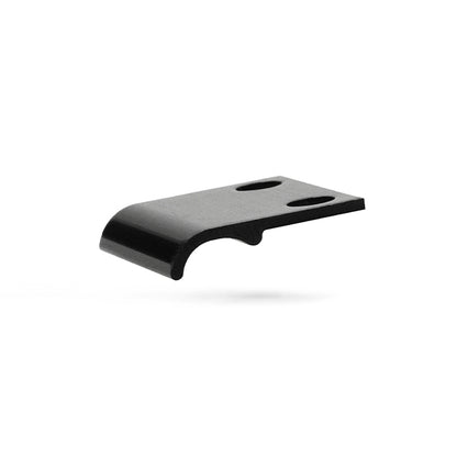 Soporte latiguillo freno horquilla Pitbike AllPro MX 50 2025